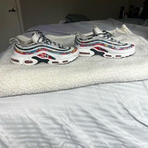 Nike air max 305 men’s 10.5